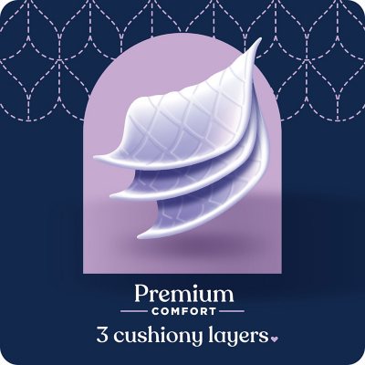 Quilted Northern Ultra Plush 3-Ply Toilet Paper 255 sheets/roll, 36 rolls
