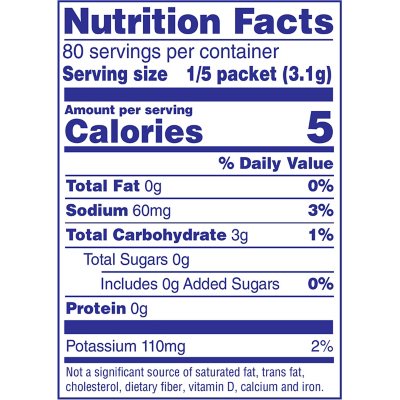 Crystal Light Lemonade Mix 16 pk.