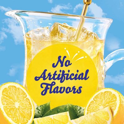 Crystal Light Lemonade Mix 16 pk.