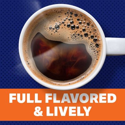 Maxwell House Medium Roast K-Cup Coffee Pods, House Blend, 100 ct.