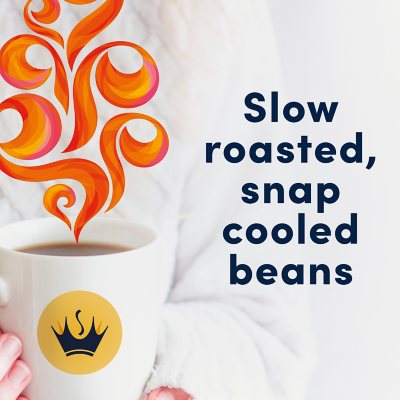 Gevalia Mild Roast K-Cup Coffee Pods, Signature Blend 100 ct.