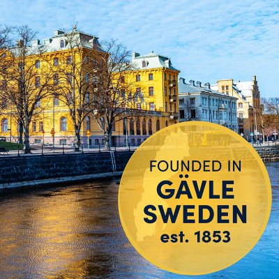 Gevalia Medium Roast K-Cup Coffee Pods, Colombia Blend 100 ct.