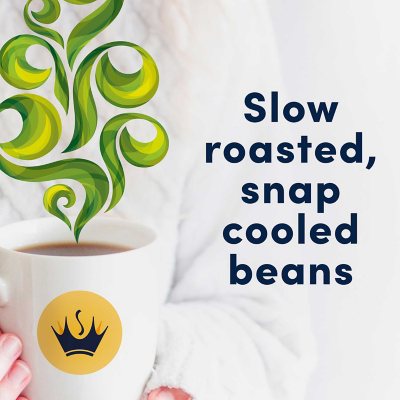 Gevalia Medium Roast K-Cup Coffee Pods, Colombia Blend 100 ct.