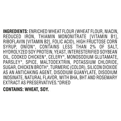 Kraft Stove Top Chicken Stuffing Mix, 6 oz., 6 pk.