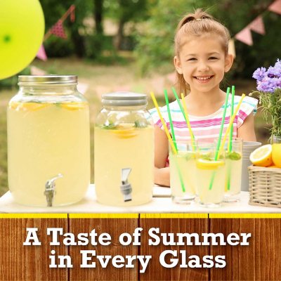 Country Time Powdered Lemonade Drink Mix 82.5 oz.