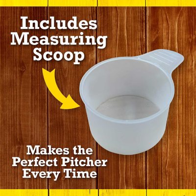 Country Time Powdered Lemonade Drink Mix 82.5 oz.