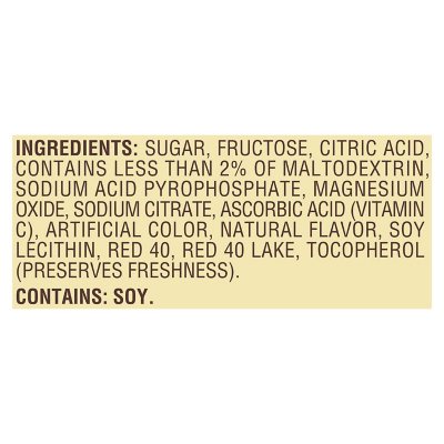 Country Time Pink Lemonade Naturally Flavored Powdered Drink Mix 5.16 lbs.