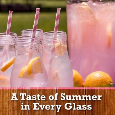 Country Time Pink Lemonade Naturally Flavored Powdered Drink Mix 5.16 lbs.