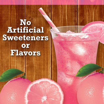 Country Time Pink Lemonade Naturally Flavored Powdered Drink Mix 5.16 lbs.