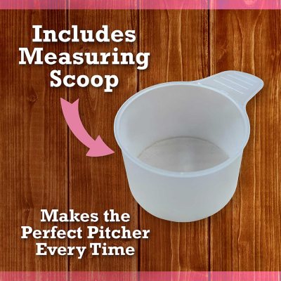 Country Time Pink Lemonade Naturally Flavored Powdered Drink Mix 5.16 lbs.