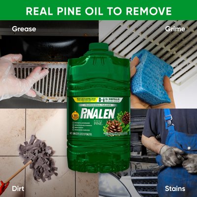 Pinalen Multi-Surface Cleaner, Fresh Pine Scent, 304 fl. oz.