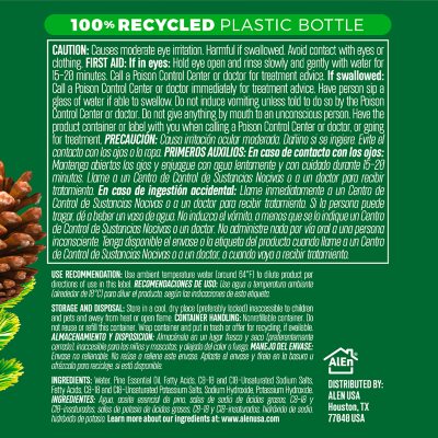 Pinalen Multi-Surface Cleaner, Fresh Pine Scent, 304 fl. oz.