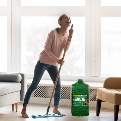 Pinalen Multi-Surface Cleaner, Fresh Pine Scent, 304 fl. oz.