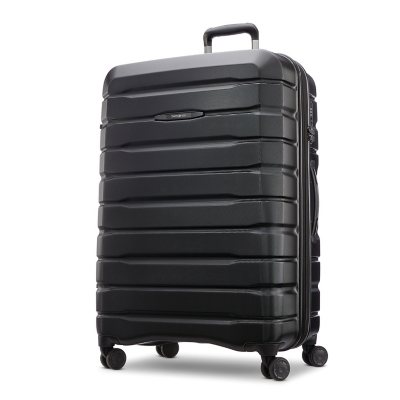 Samsonite Equilibrium Hybrid Hardside Checked and Softside Carry-On Suitcase, 2-Piece Set (Assorted Colors)