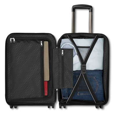 Samsonite Ridgeway Hardside 2-Piece Luggage Set, Assorted Colors