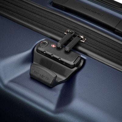 Samsonite Ridgeway Hardside 2-Piece Luggage Set, Assorted Colors