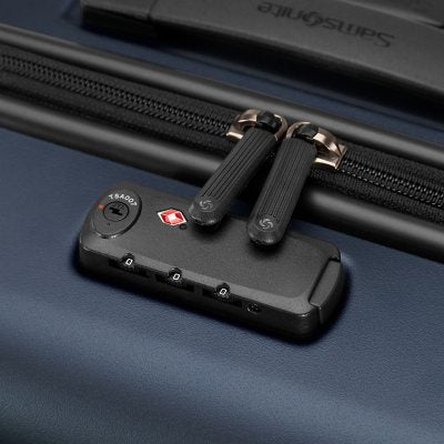 Samsonite Ridgeway Hardside 2-Piece Luggage Set, Assorted Colors