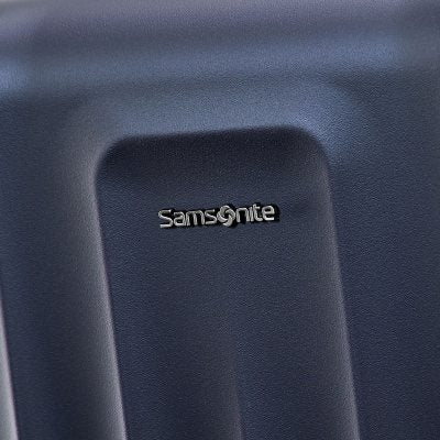 Samsonite Ridgeway Hardside 2-Piece Luggage Set, Assorted Colors