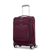 Samsonite Xpression 2-teiliges Weichschalen-Spinner-Gepäckset, Farbe wählbar