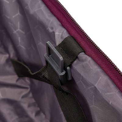 Samsonite Xpression 2-Piece Softside Spinner Luggage Set, Assorted Colors