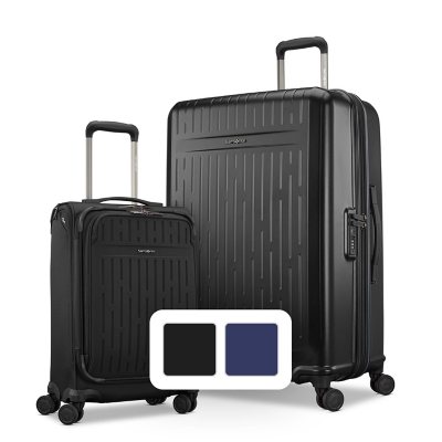 Samsonite Symmetry 2-Piece Hybrid Luggage Set, Choose Color