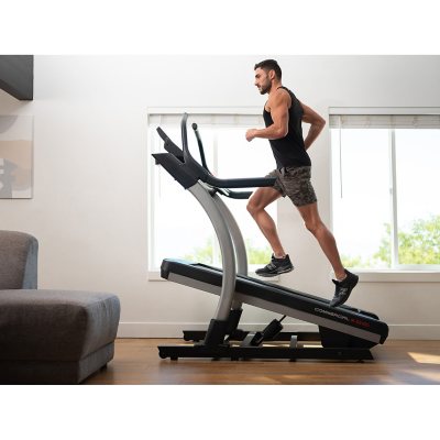 NordicTrack Commercial X22i Incline Trainer