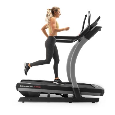 NordicTrack Commercial X22i Incline Trainer