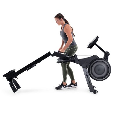 ProForm 750R Rower