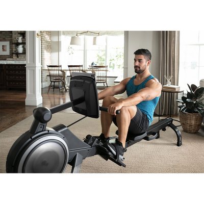 ProForm 750R Rower