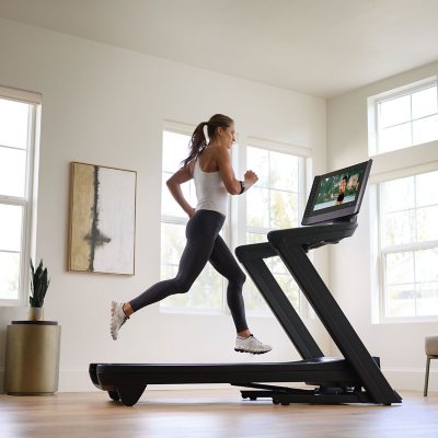 NordicTrack Commercial Series 2450 Incline Treadmill