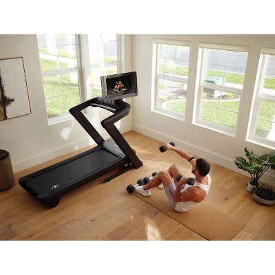 NordicTrack Commercial Series 2450 Incline Treadmill