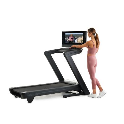 NordicTrack Commercial Series 2450 Incline Treadmill