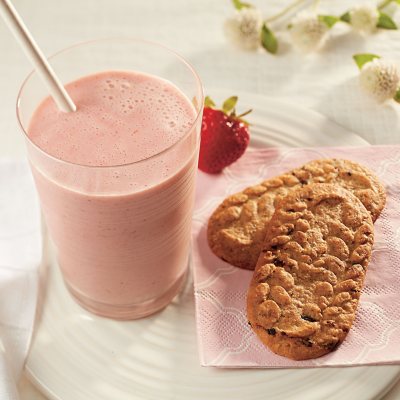 belVita Blueberry Breakfast Biscuits, 4 biscuits per pack, 25 pk.