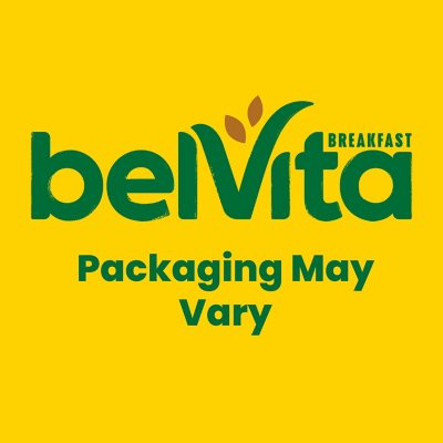 belVita Dark Chocolate Creme Breakfast Biscuits 25 pk.