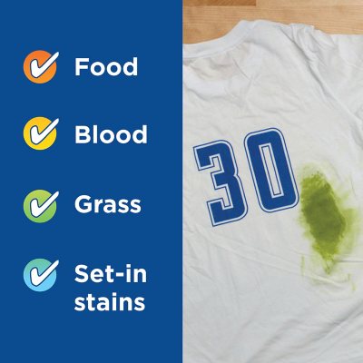 Clorox 2 for Colors Max Performance Stain Remover, 112.8 fl. oz.