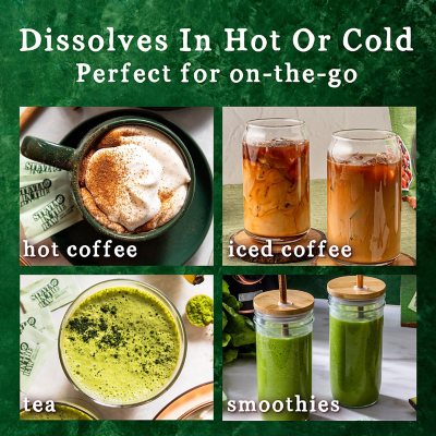 Stevia In The Raw Plant-Based Zero Calorie Sweetener Packets 800 ct.