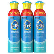 Pledge Multisurface Cleaner Spray, Rainshower, 14.2 oz., 3 pk.