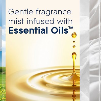 Glade Automatic Spray Air Freshener Refills, 4 ct., Choose Scent