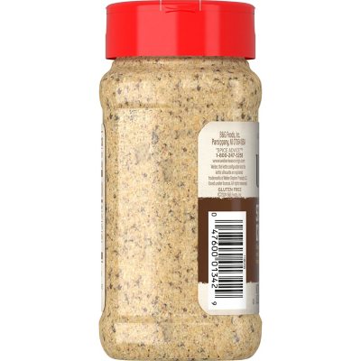 Weber Steak 'n Chop Seasoning 8.5 oz.
