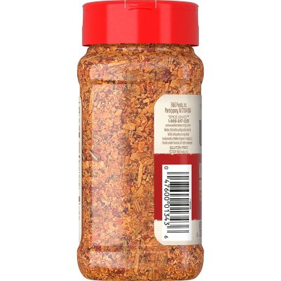 Weber Kick 'n Chicken Seasoning 7.25 oz.