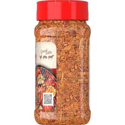 Weber Kick 'n Chicken Seasoning 7.25 oz.