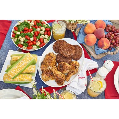 Weber Kick 'n Chicken Seasoning 7.25 oz.