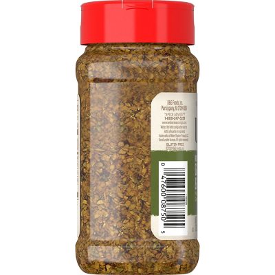 Weber Roasted Garlic and Herb Seasoning, 7.75 oz.