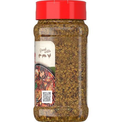 Weber Roasted Garlic and Herb Seasoning, 7.75 oz.