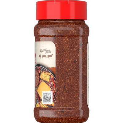 Weber Gourmet Burger Seasoning, 8 oz.