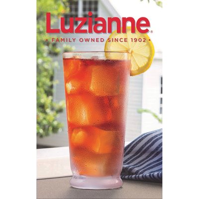 Luzianne Decaffeinated Tea 96 ct.