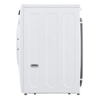 LG 4.5 Cu. Ft. Front Load Washer