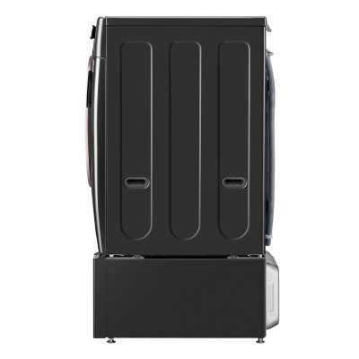 LG 4.5 Cu. Ft. Front Load Washer, Choose Color