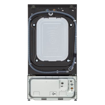 LG 4.5 Cu. Ft. Front Load Washer, Choose Color