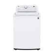 LG 4.5 cu.ft. Ultra Large Capacity Top Load Washer